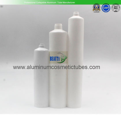 China Body Skin Care Empty Plastic Squeeze Tubes , Hand Cream Cosmetic Tube Containers supplier