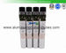 Body Lotion Aluminum Collapsible Tubes , Foot Cream Aluminum Squeeze Tube Packaging supplier