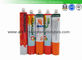 Soft Pharmaceutical Tube Packaging Silk Screen Printing For Eye Ointment supplier