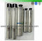 3oz Aluminum Collapsible Tubes Body Skin Care Hand Cream Packaging Non Spill supplier