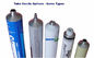Diameter 32mm  Empty Metal Paint Tubes , 100ml Cream Packaging Empty Aluminum Tubes supplier