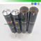 60ml / 80ml Volume Aluminum Cosmetic Tubes 175mm Length For Shampoo Hair Color Cream supplier