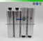 Custom Logo Aluminum Squeeze Tubes , Medical Grade Pharmaceutical Aluminum Tubes supplier