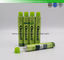 Hair Dye Cream Aluminum Squeeze Tube Packaging , 0.6oz Collapsible Tubular Containers supplier
