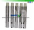 Eye Ointment Empty Squeeze Tubes 3ml - 200ml Volume 60mm - 210mm Length Light Weight supplier
