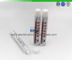 Medical Grade Empty Toothpaste Tubes Body Skin Care Cosmetic Pharmaceutical Cream Packaging supplier