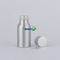 Custom Empty Cosmetic Perfume Bottles Aluminum Containers with Spray Pumps supplier