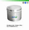 Original Aluminum color 250ml Cosmetic Packaging Face Body Care Cream Empty Aluminum Container Jars supplier